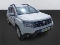 Usado Dacia Duster Comfort 115 CV (84 kW) 2022 SUV