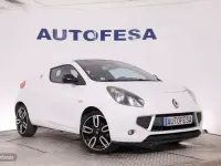 Usado Renault Wind Dynamique 133 CV (97 kW) 2010 Blanco Descapotable