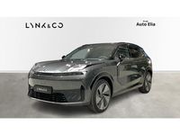 Usado Lynk & Co 08 350 CV (257 kW) 2025 Gris SUV