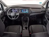 Usado VW Caddy Maxi 116 CV (85 kW) 2025 Gris / plata Monovolumen