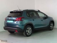 usado Peugeot 2008 PureTech 110 S&S 6 Vel. MAN Signature