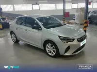 Usado Opel Corsa Elegance 100 CV (73 kW) 2023 Gris Utilitario