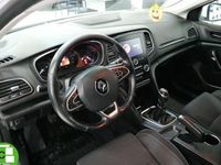 Usado Renault Mégane IV LIMITED 116 CV (85 kW) 2019 Berlina