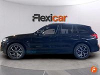 Usado BMW X3 xLine 190 CV (139 kW) 2022 Negro SUV
