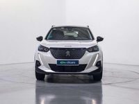 Usado Peugeot 2008 Allure 131 CV (96 kW) 2020 Blanco SUV