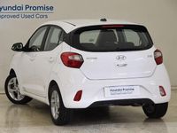 Usado Hyundai i10 67 CV (49 kW) 2023 Utilitario