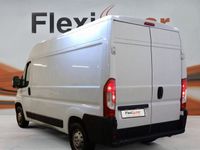 usado Peugeot Boxer Boxer335 L2H2 BHDI 140CV Diésel en Flexicar Vigo 2