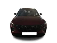 Usado Hyundai Tucson 116 CV (85 kW) 2023 Rojo SUV