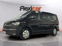 Usado VW Caravelle 150 CV (110 kW) 2023 Negro Monovolumen