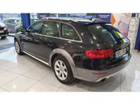 usado Audi A4 Allroad 2.0tfsi S-tronic