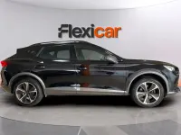 Usado Cupra Formentor 150 CV (110 kW) 2023 Negro SUV