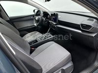 Usado Seat Leon Style 150 CV (110 kW) 2025 Azul Familiar