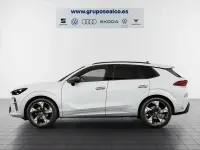 Usado Cupra Terramar 150 CV (110 kW) 2025 Blanco SUV