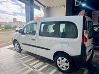 Usado Renault Kangoo Zen 95 CV (69 kW) 2021 Blanco Monovolumen
