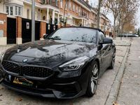 Usado BMW Z4 Comfort Edition 258 CV (189 kW) 2022 Negro Descapotable