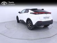 Usado Toyota C-HR Advance 140 CV (102 kW) 2024 Blanco SUV