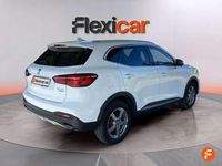 Używany MG EHS Luxury 258 KM (189 kW) 2021 Biały SUV