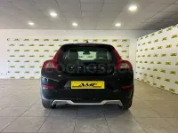 Usado Volvo C30 Drive Kinetic 115 CV (84 kW) 2012 Negro Utilitario