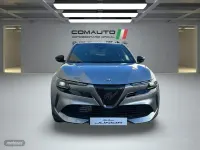 Nuevo Alfa Romeo GT Junior 145 CV (106 kW) 2026 Gris SUV