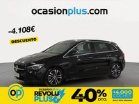 Usado Mercedes B180 136 CV (100 kW) 2024 Negro Monovolumen