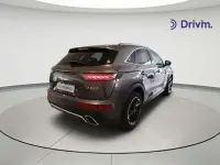 Usado DS Automobiles DS7 Crossback Performance 181 CV (133 kW) 2022 Gris SUV