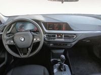Usado BMW 116 Performance 116 CV (85 kW) 2022 Azul Utilitario