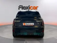 Usado Lynk & Co 01 261 CV (191 kW) 2024 Negro SUV