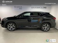 usado Lexus RX450h Executive