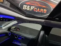 Usado Mercedes GLC220 197 CV (144 kW) 2023 Gris / plata SUV