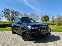 Usado BMW X5 Comfort Edition 231 CV (169 kW) 2020 Negro SUV