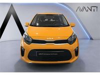 Usado Kia Picanto 67 CV (49 kW) 2024 Utilitario