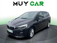 Usado BMW 216 Performance 116 CV (85 kW) 2022 Negro Familiar