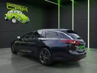Usado Opel Insignia 136 CV (100 kW) 2019 Azul Familiar