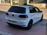 Usado VW Golf VI Advance 105 CV (77 kW) 2010 Utilitario