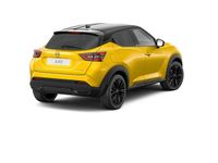 Nuevo Nissan Kiiro 114 CV (83 kW) 2026 Blanco