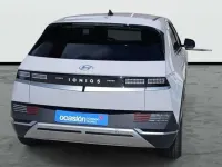 Usado Hyundai Ioniq 5 169 kW (230 CV) 2023 Gris SUV