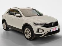 Usado VW T-Roc Life 150 CV (110 kW) 2025 SUV