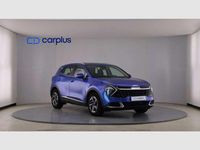 Usado Kia Sportage 152 CV (111 kW) 2023 Azul SUV