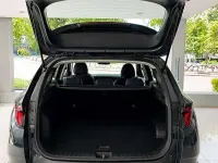 Usado Hyundai Tucson 252 CV (185 kW) 2025 Gris SUV