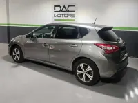 Usado Nissan Pulsar Tekna 116 CV (85 kW) 2019 Gris Utilitario