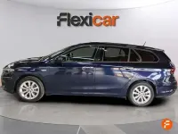Usado Fiat Tipo Easy 120 CV (88 kW) 2018 Azul Berlina