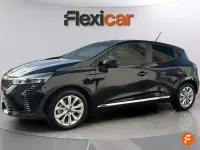 Usado Renault Clio V Evolution 100 CV (73 kW) 2025 Negro