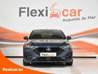 usado Ford Focus Electric 1.0 Ecoboost St Line 125