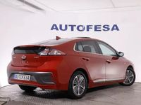 Usado Hyundai Ioniq Style 141 CV (103 kW) 2020 Granate Utilitario