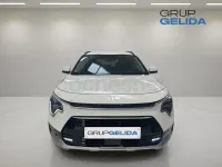Nuevo Kia Niro 138 CV (101 kW) 2026 Blanco SUV