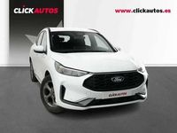 Usado Ford Kuga ST-Line 150 HP (110 kW) 2025 Branco SUV