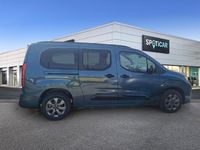 Nuevo Opel Combo S 130 CV (95 kW) 2026 Azul Familiar