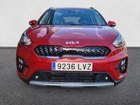Usado Kia Niro 141 CV (103 kW) 2022 SUV