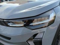 Usado Renault Symbioz Esprit Alpine 145 CV (106 kW) 2024 Gris SUV