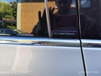 Usado Renault Espace Zen 160 CV (117 kW) 2018 Gris Monovolumen